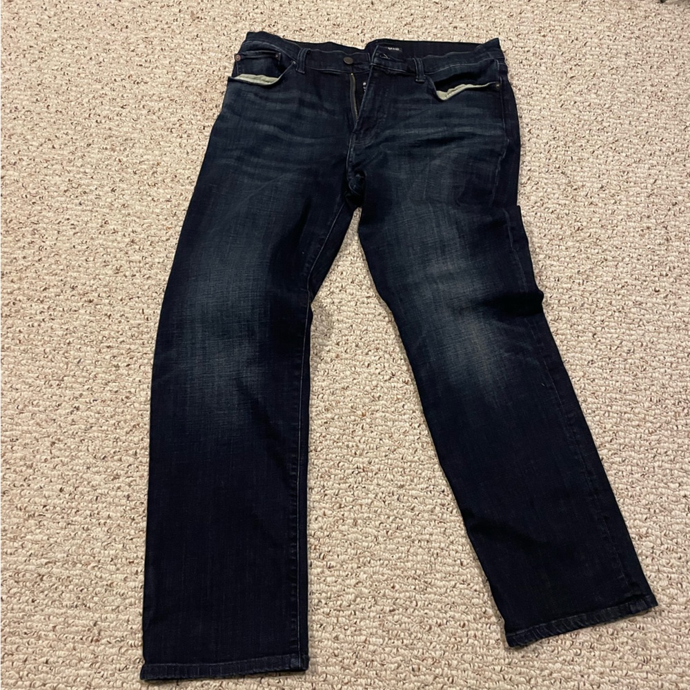 Men’s Lucky Jeans 363 Vintage Straight.